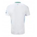 Echipament fotbal Leeds United Tricou Acasa 2024-25 maneca scurta